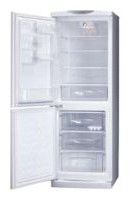 LG GC-259 S Tủ lạnh ảnh, đặc điểm