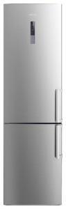Samsung RL-60 GQERS Ψυγείο φωτογραφία, χαρακτηριστικά