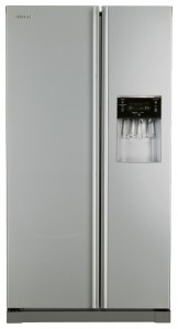 Samsung RSA1UTMG Refrigerator larawan, katangian
