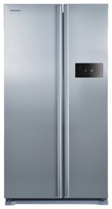 Samsung RS-7528 THCSL 冰箱 照片, 特点
