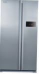 Samsung RS-7528 THCSL Refrigerator \ katangian, larawan