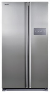 Samsung RS-7527 THCSP Buzdolabı fotoğraf, özellikleri