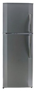 LG GR-V272 RLC Хладилник снимка, Характеристики