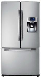Samsung RFG-23 UERS Холодильник Фото, характеристики