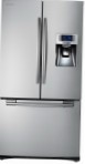 Samsung RFG-23 UERS Refrigerator \ katangian, larawan