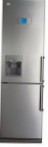 LG GR-F459 BTJA Refrigerator \ katangian, larawan