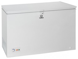 Indesit OFNAA 300 M Refrigerator larawan, katangian
