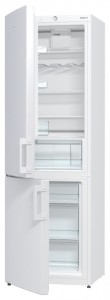Gorenje RK 6191 BW Tủ lạnh ảnh, đặc điểm