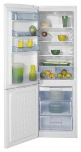 BEKO CSK 31050 Холодильник Фото, характеристики