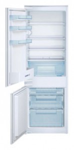 Bosch KIV28V00 Refrigerator larawan, katangian