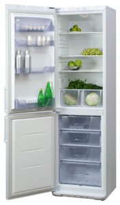 Бирюса 149 Tủ lạnh ảnh, đặc điểm