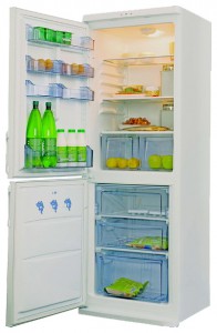 Candy CC 330 Холодильник Фото, характеристики