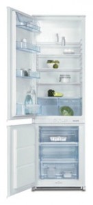 Electrolux ERN29650 Refrigerator larawan, katangian