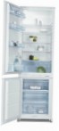 Electrolux ERN29650 Холодильник \ Характеристики, фото