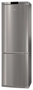 AEG S 73401 CNX0 Buzdolabı fotoğraf, özellikleri
