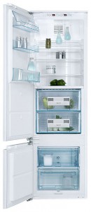 Electrolux ERZ 28800 Холодильник Фото, характеристики
