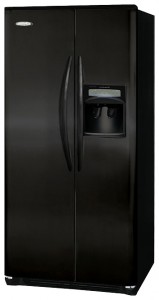 Frigidaire GLSE 25V8 B Ψυγείο φωτογραφία, χαρακτηριστικά
