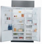 Sub-Zero 632/F Холодильник \ Характеристики, фото