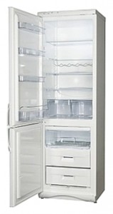 Snaige RF360-1801A Tủ lạnh ảnh, đặc điểm