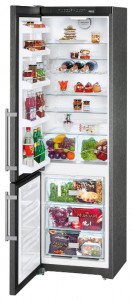 Liebherr CNPbs 4013 Холодильник Фото, характеристики