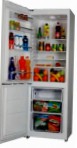 Vestel VNF 386 VSM Холодильник \ характеристики, Фото