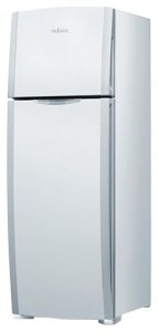 Mabe RMG 410 YAB Холодильник фото, Характеристики
