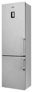 Vestel VNF 366 LXE Холодильник Фото, характеристики