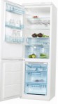 Electrolux ENB 34433 X Refrigerator \ katangian, larawan