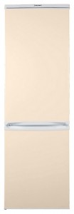 Shivaki SHRF-375CDY Refrigerator larawan, katangian