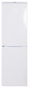 Shivaki SHRF-375CDW Холодильник Фото, характеристики