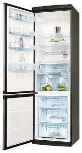 Electrolux ERB 40033 X Tủ lạnh ảnh, đặc điểm