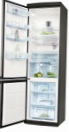 Electrolux ERB 40033 X Refrigerator \ katangian, larawan