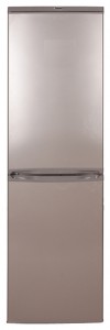 Shivaki SHRF-375CDS Холодильник Фото, характеристики