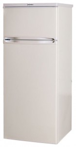 Shivaki SHRF-260TDY Холодильник фото, Характеристики