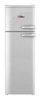 ЗИЛ ZLT 175 (Magic White) Refrigerator larawan, katangian