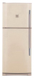 Sharp SJ-P44NBE Холодильник Фото, характеристики