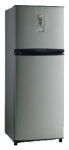 Toshiba GR-N49TR W Холодильник Фото, характеристики