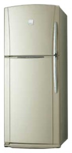Toshiba GR-H59TR SC Refrigerator larawan, katangian