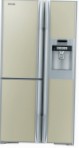 Hitachi R-M700GUC8GGL Холодильник \ Характеристики, фото