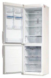 LG GA-B379 UVQA Холодильник фото, Характеристики