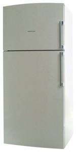 Vestfrost SX 532 MW Refrigerator larawan, katangian