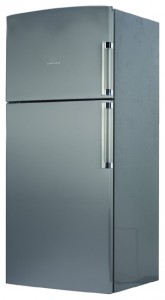 Vestfrost SX 532 MX Холодильник Фото, характеристики