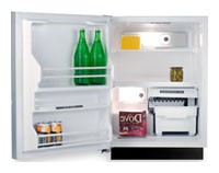 Sub-Zero 245 Refrigerator larawan, katangian