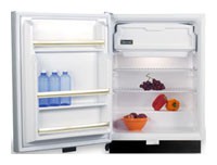 Sub-Zero 249R Tủ lạnh ảnh, đặc điểm
