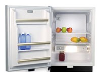 Sub-Zero 249RP Refrigerator larawan, katangian