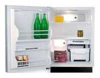 Sub-Zero 249FFI Buzdolabı fotoğraf, özellikleri