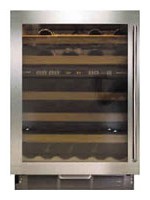 Sub-Zero 424FS Tủ lạnh ảnh, đặc điểm