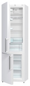 Gorenje RK 6201 FW Buzdolabı fotoğraf, özellikleri