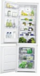 Electrolux ZBB 928465 S Refrigerator \ katangian, larawan