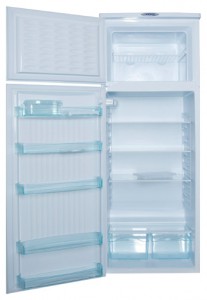 DON R 236 антик Tủ lạnh ảnh, đặc điểm
